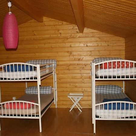 Auberge De La Foret Bonifatu Calenzana Exteriör bild