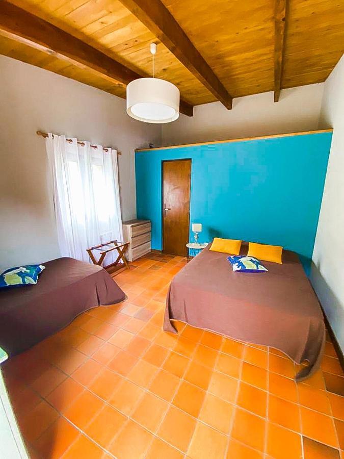 Auberge De La Foret Bonifatu Calenzana Exteriör bild